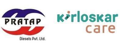 pratapdieselslogo