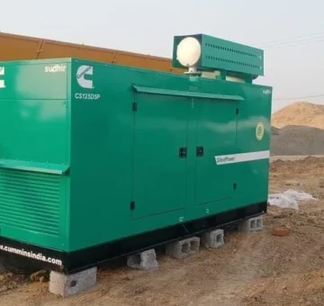 20 kva kirloskar silent generators 1000x1000
